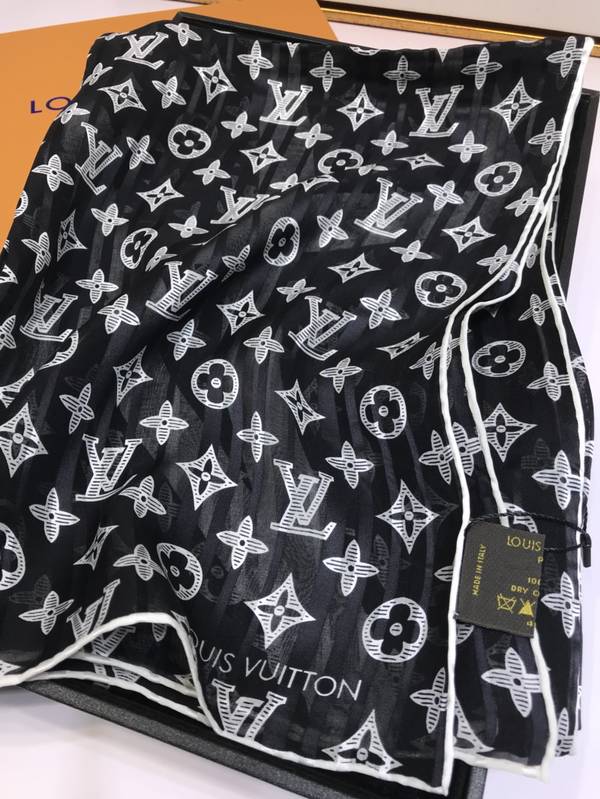 Louis Vuitton Scarf LVC00594 Louis Vuitton Scarf LVC00594